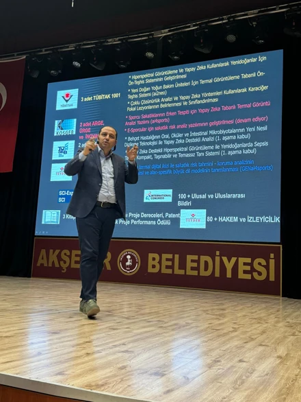 Sağlıkta Yapay Zeka Devrimi